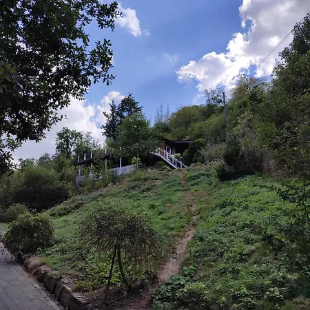 Apartman Jagdhaus Arnsberg