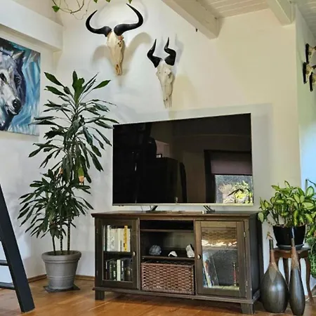 Lejlighed Jagdhaus Arnsberg
